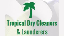 Tropical Dry Cleaners & Launderette