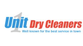 Unit One Dry Cleaners