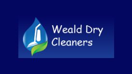 Weald Cleaners & Laundry