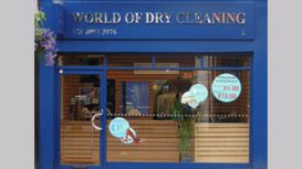 World Of Dry Cleaning