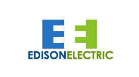 Edison Electric London