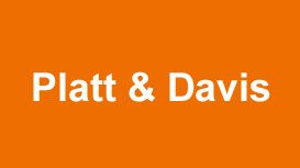 Platt & Davis Electrical & Security