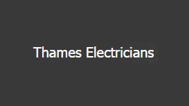 Thames Electrician