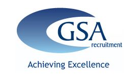 GSA Recruitment