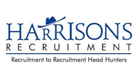 Harrisons Recruitment