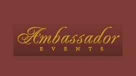 Ambassador Events