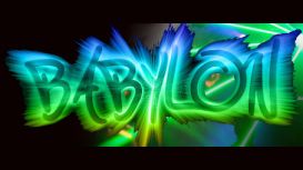 Babylon Entertainment & Lifestyle