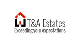 T & A Estates