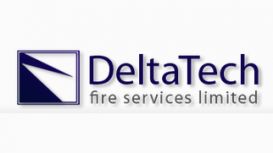 Delta Tech Fire Services
