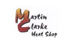 Martin Clarke Heat Shop