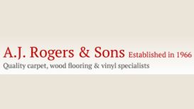 A J Rogers & Sons