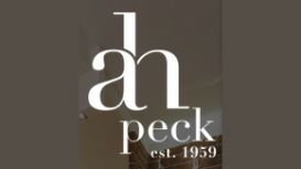 A.h Peck Flooring Contrators