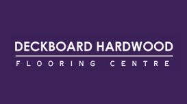 Deckboard Hardwood Flooring Centre