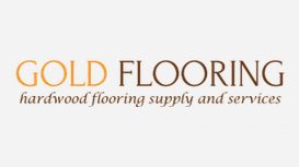Gold Flooring