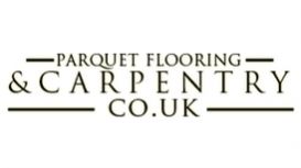 Parquet Flooring & Carpentry