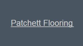 Patchett Flooring Products