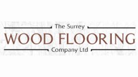 Surrey Wood Flooring