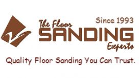 Sanding Wood Floors