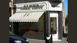 Burch Funeral Services