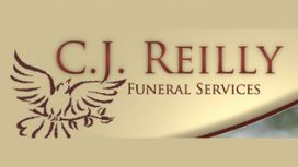 C J Reilly Funeral Services