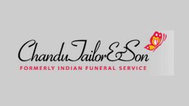 Chandu Tailor & Son