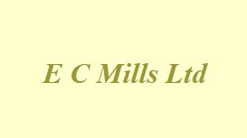 EC Mills Funeral Directors