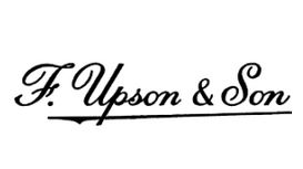 F Upson & Son