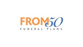 FROM50 Funeral Plans