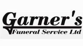 Garners Funeral Service