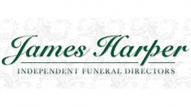 James Harper Funeral