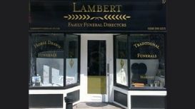 Lambert Funeral Directors