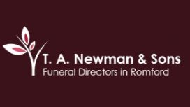 T A Newman & Sons