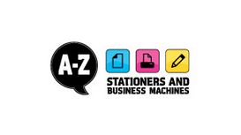 A-Z Stationers & Business Machines