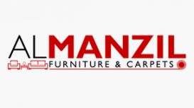 Al Manzil Furniture & Carpet