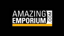 Amazing Emporium International