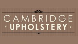 Cambridge Upholstery