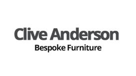 Clive Anderson Bespoke Furniture
