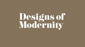 Designs Of Modernity