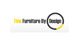 Fine Furniture By Design