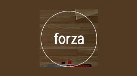 Forza Projects