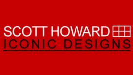 Howard Scott