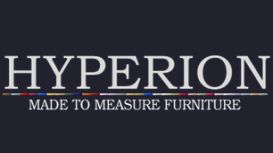 Hyperion Wall Furniture