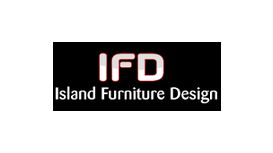 Island Furniture Design