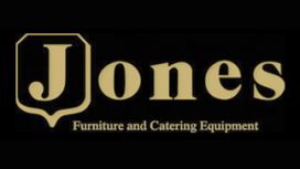 Jones Catering Equipment