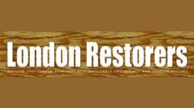 London Antique Restorers