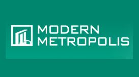 Modern Metropolis