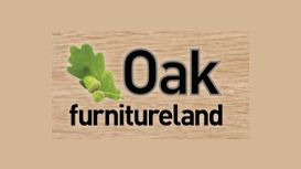 Oak Furniture Land Enfield