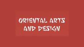 Oriental Art & Design