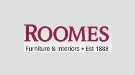 Roomes Furniture & Interiors