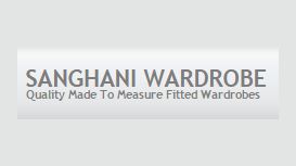 Sanghani Wardrobe